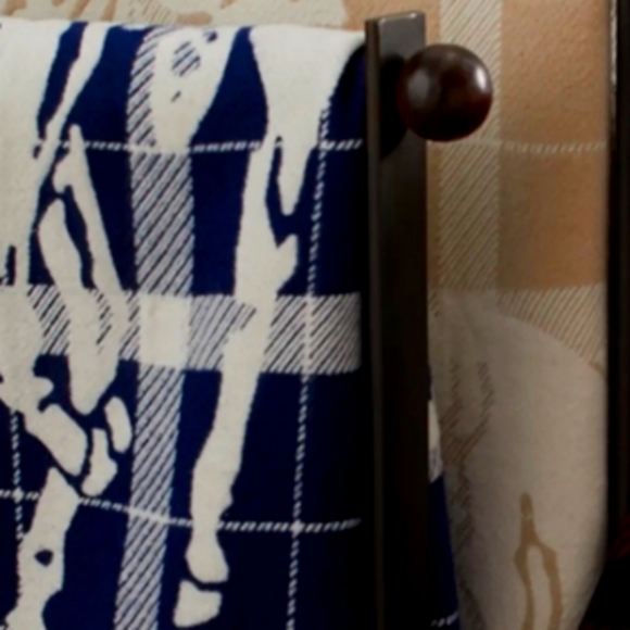 NWT Ralph Lauren Polo Oakwood Big Pony Throw - Picture 8 of 13